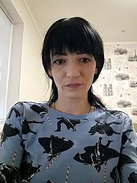 MilaVelvet online show from 09.14.25