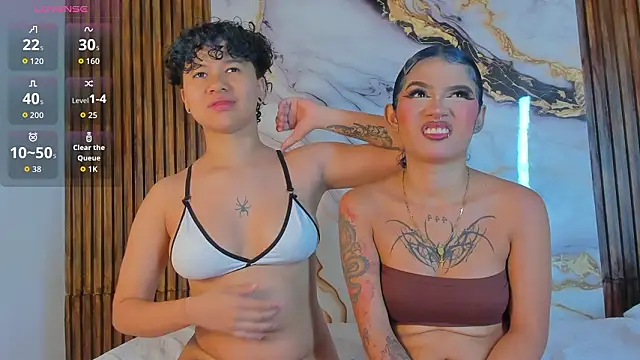 azul honey online show from 03.06.26