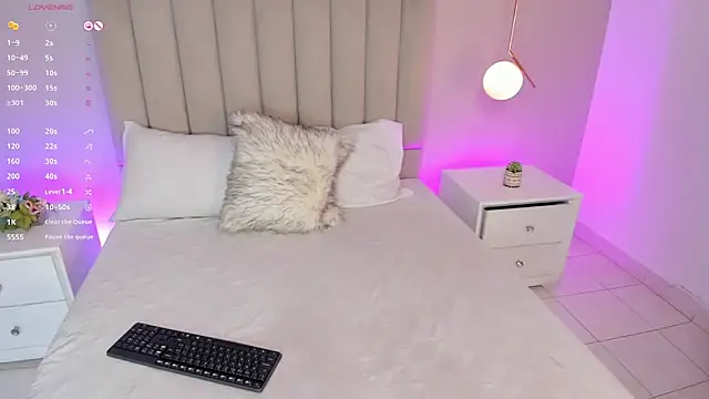 Dani rosse  online show from 09.24.25