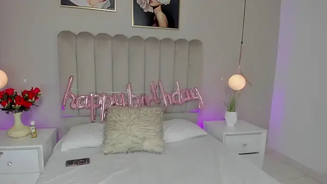 Dani rosse  online show from 04.01.26