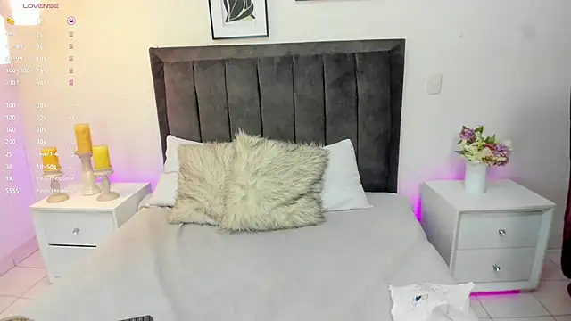 Dani rosse  online show from 04.22.26