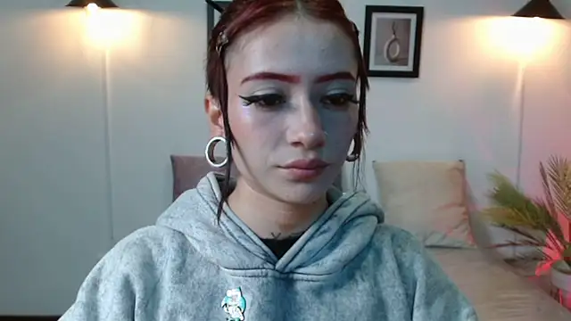 Snapshot of Evanss_lx chatting on 01.08.26 Evanss lx online show from 01.08.26