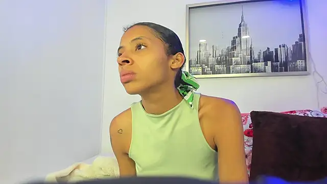 sarah ashbourne online show from 10.08.25