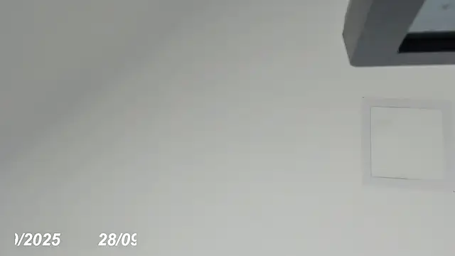 Sweets Anie online show from 09.28.25