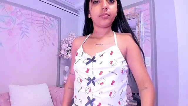 Jessgarcia  online show from 09.29.25