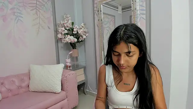 Jessgarcia  online show from 10.09.25