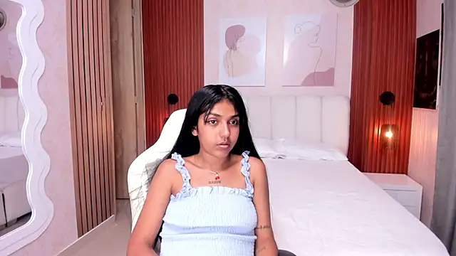 Jessgarcia  online show from 10.29.25