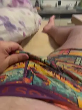 spiderkind98 online show from 11.12.25