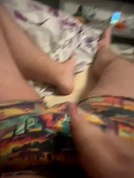 spiderkind98 online show from 11.13.25