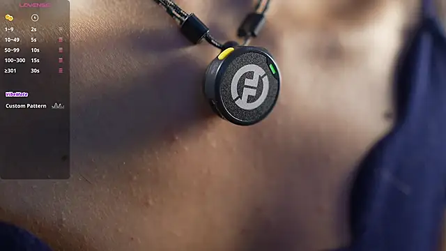 KristellV online show from 04.04.26