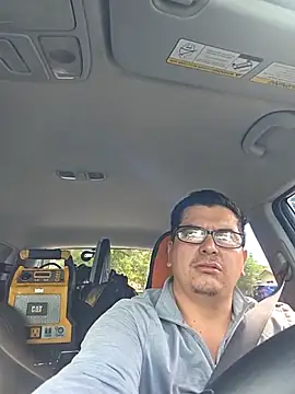 lucho8690 online show from 10.09.25