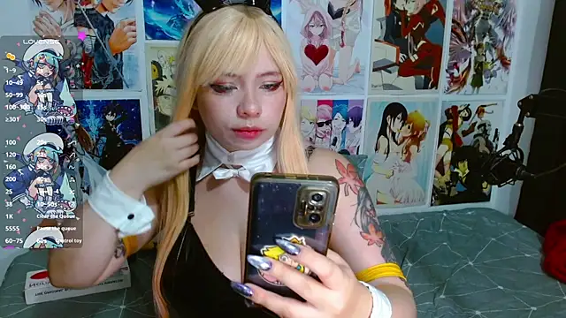 Lil-La online show from 10.06.25