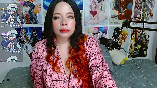 Lil-La online show from 10.08.25