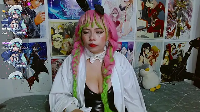 Lil-La online show from 10.12.25