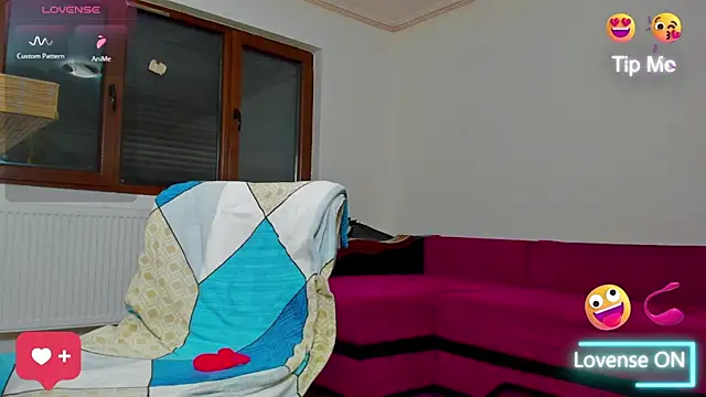 MiaKiittyy online show from 01.31.26