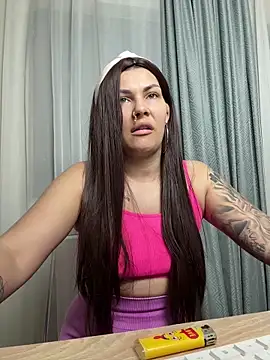 MiaKiittyy online show from 03.27.26