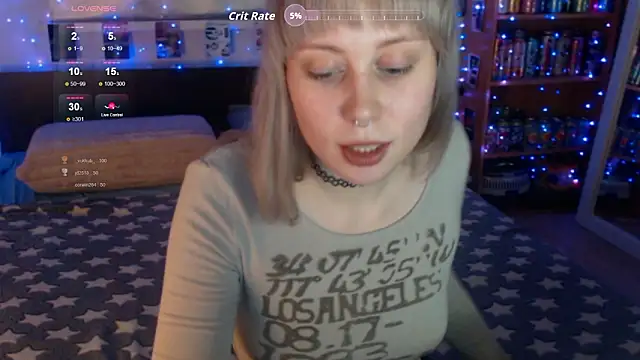 s1lvercherub online show from 03.20.26