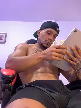 DeimonOficial online show from 10.08.25