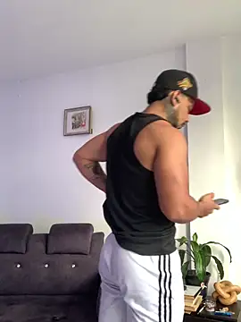 DeimonOficial online show from 05.15.26