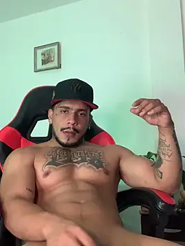 DeimonOficial online show from 05.16.26