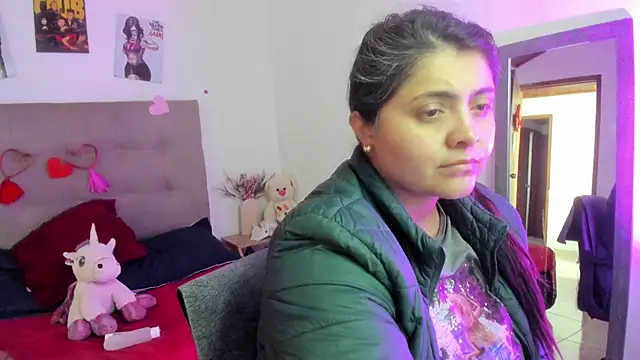 TifanyAmazinng online show from 02.19.26