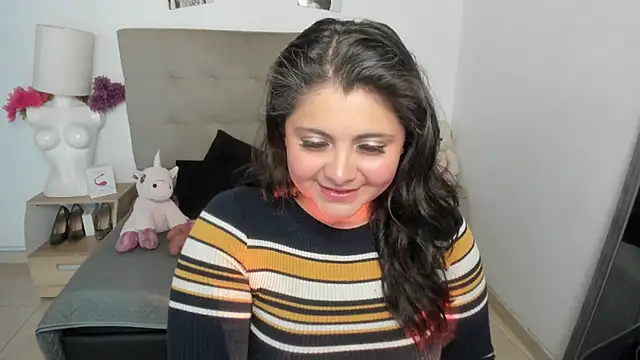 TifanyAmazinng online show from 03.31.26