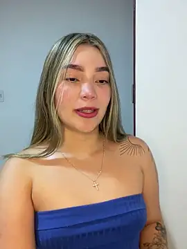 Chantel sam online show from 09.20.25