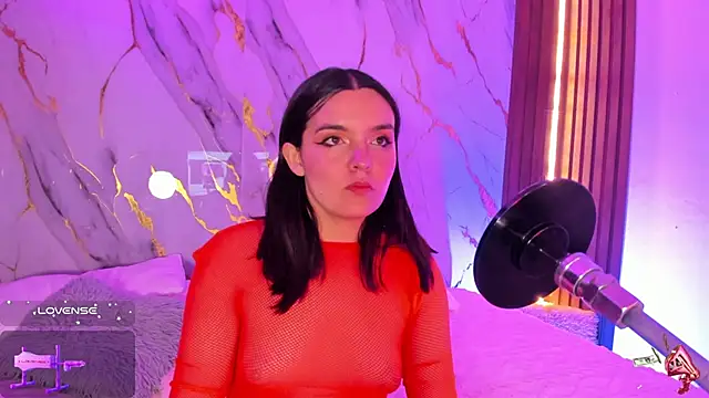 alicecute77 online show from 10.27.25