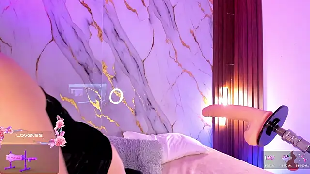 alicecute77 online show from 02.19.26