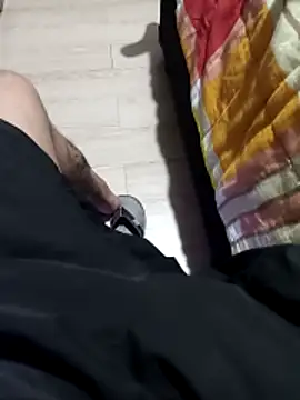 comobucetinhas online show from 12.14.25