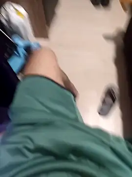 comobucetinhas online show from 12.18.25