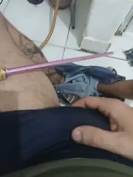 comobucetinhas online show from 07.29.26