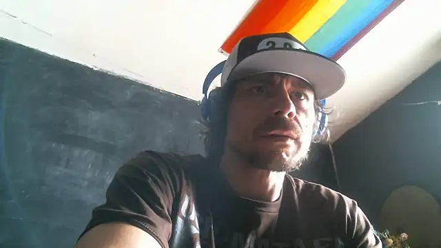 LostInEjaculation online show from 03.04.26
