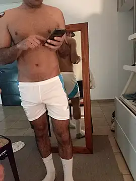 Naughty Boy13 online show from 09.22.25