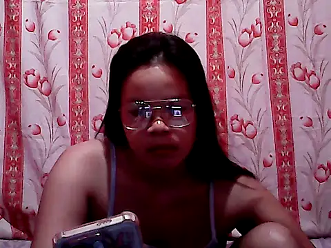 Sexylyka30 online show from 10.31.25