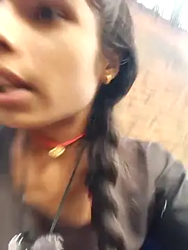 Gulika Doshi online show from 10.19.25