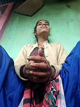 Gulika Doshi online show from 10.30.25