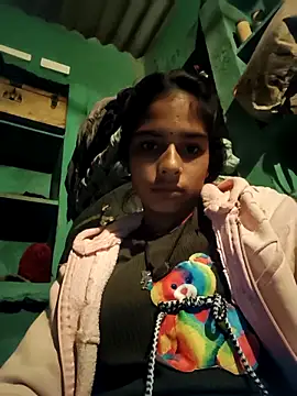 Gulika Doshi online show from 12.19.25