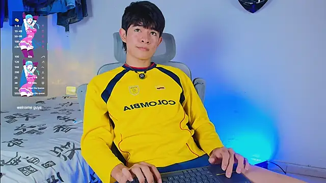 Anky xx online show from 06.13.26