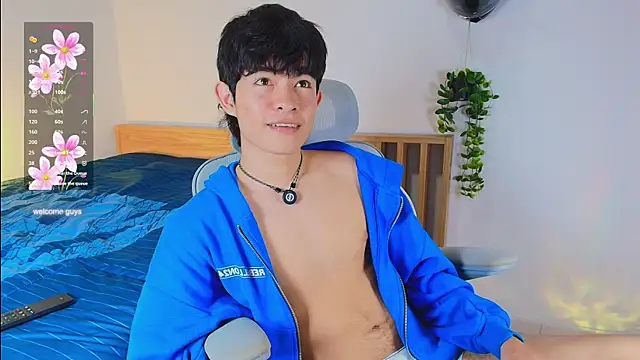 Anky xx online show from 06.30.26