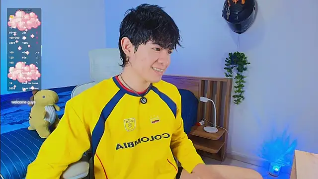 Anky xx online show from 07.08.26
