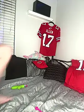 babygingerboo online show from 01.19.26