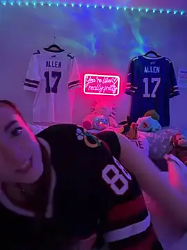 babygingerboo online show from 05.23.26