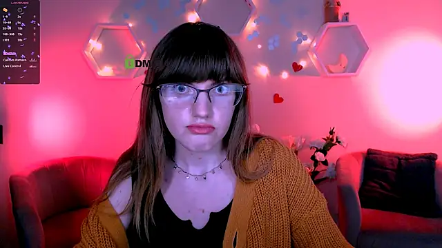 ava mystic  online show from 09.30.25