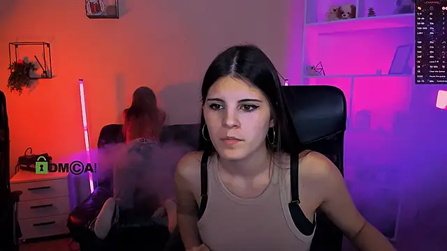 Snapshot of ava_mystic_ chatting on 11.12.25 ava mystic online show from 11.12.25