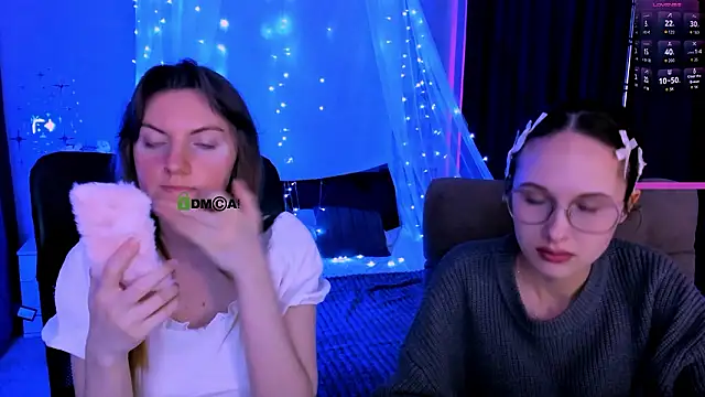 ava mystic  online show from 03.18.26