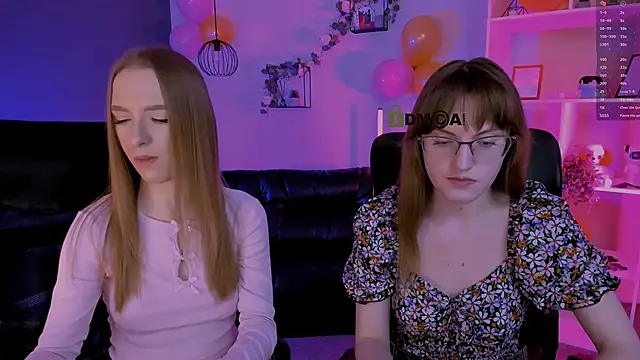 ava mystic  online show from 03.31.26