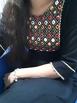 Aarti-kumri online show from 10.05.25