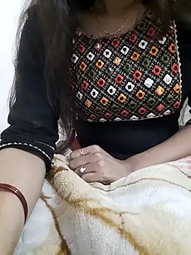 Aarti-kumri online show from 02.07.26