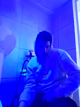 Erlansito online show from 07.16.26